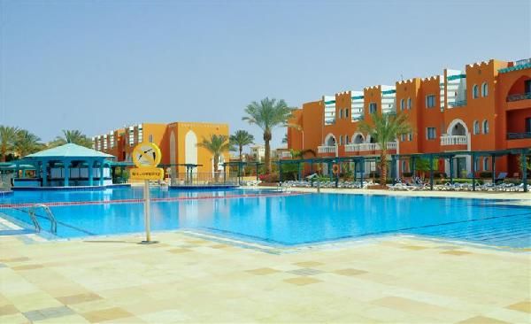 Fabuleuse Egypte & Sunrise Garden Beach pas cher photo 4