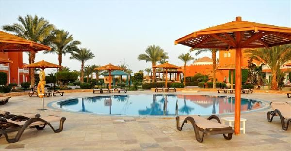 Fabuleuse Egypte & Sunrise Garden Beach pas cher photo 7