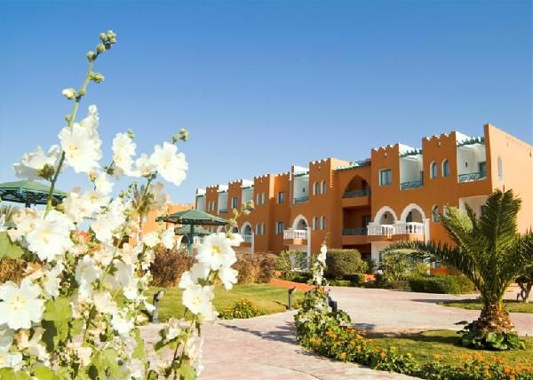 Fabuleuse Egypte & Sunrise Garden Beach pas cher photo 8