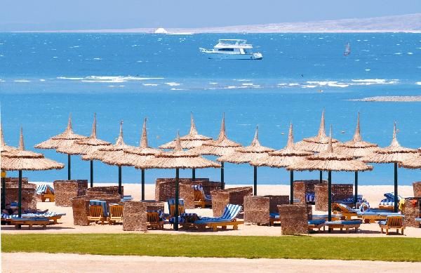 Fabuleuse Egypte & Sunrise Garden Beach pas cher photo 9