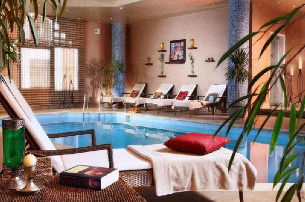 Fabuleuse Egypte & Sunrise Garden Beach pas cher photo 10