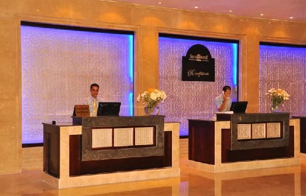 Fabuleuse Egypte & Sunrise Garden Beach pas cher photo 11