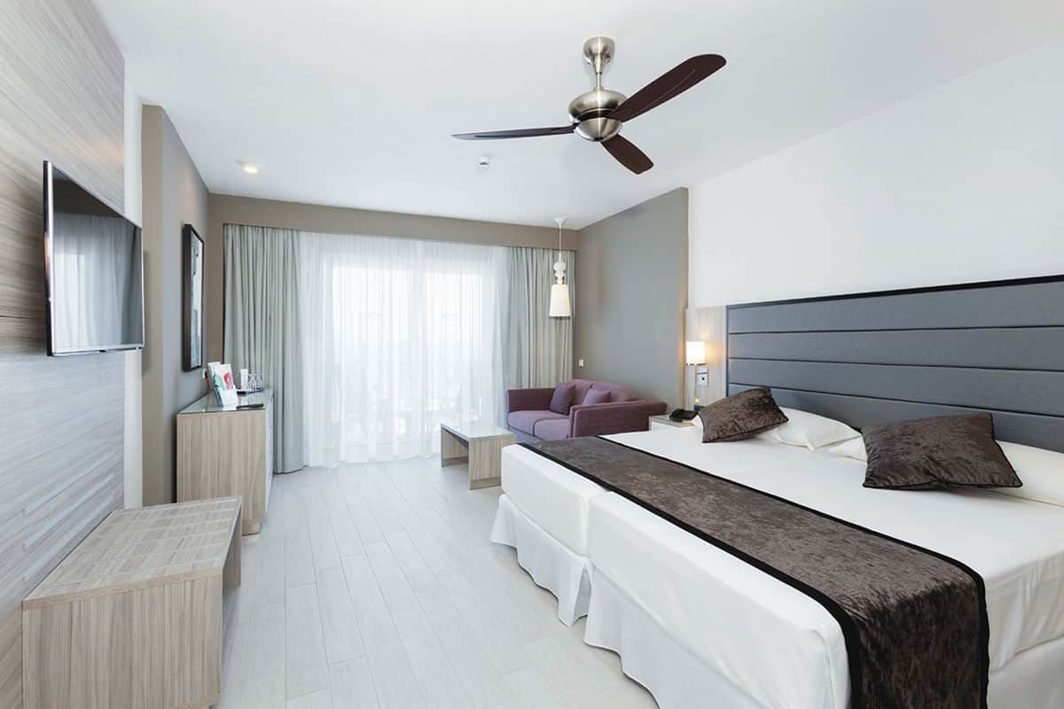 Riu Palace Tenerife - Vols Charters pas cher photo 7