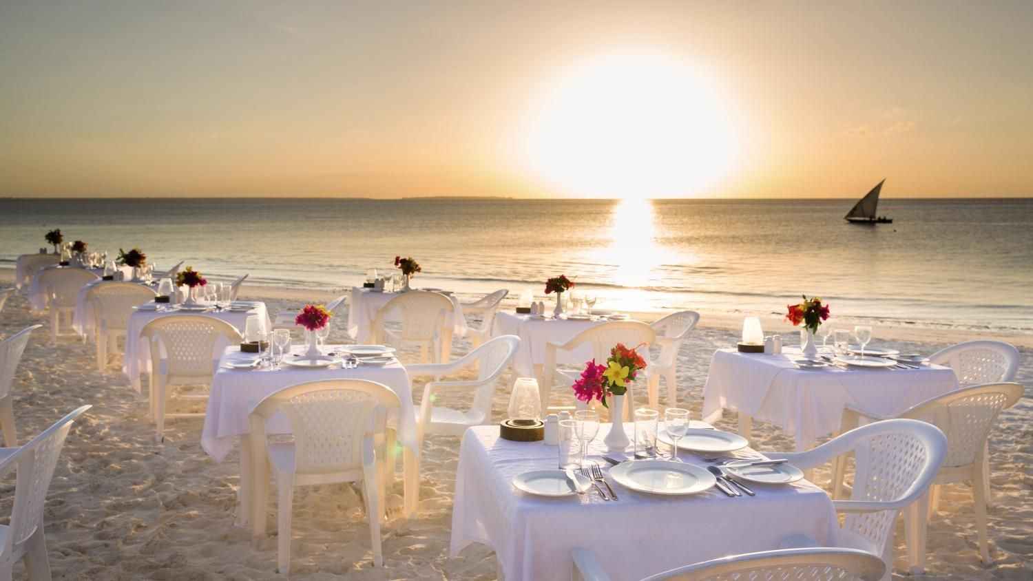 The Royal Zanzibar Beach Resort - 4* pas cher photo 2