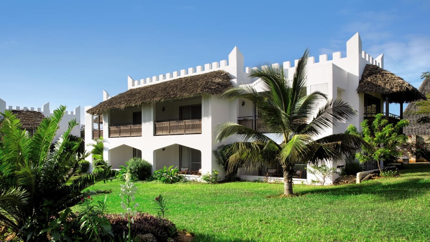 The Royal Zanzibar Beach Resort - 4* pas cher photo 4