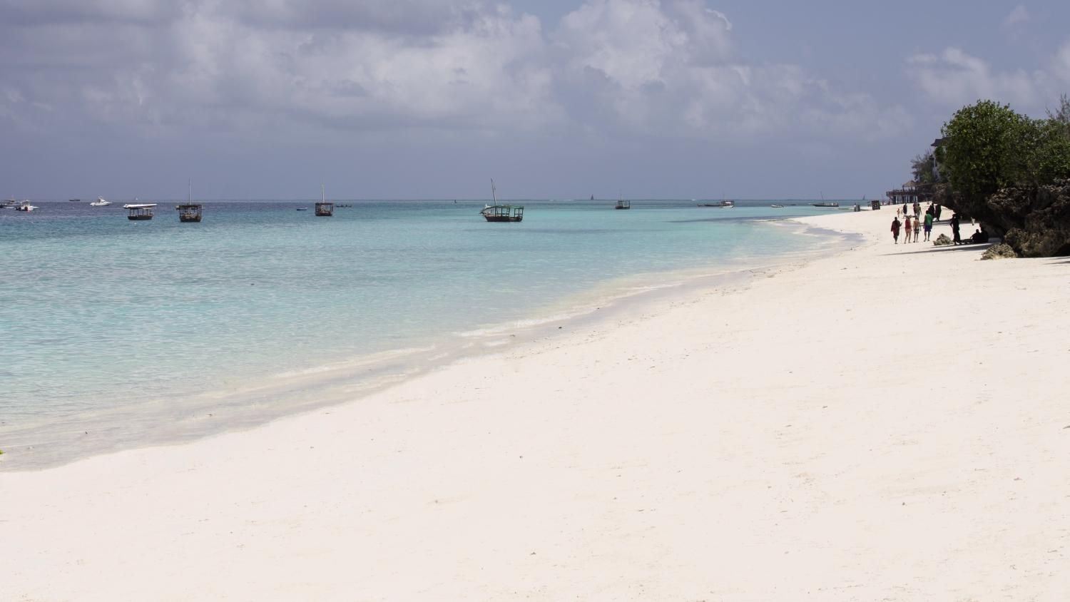 The Royal Zanzibar Beach Resort - 4* pas cher photo 5