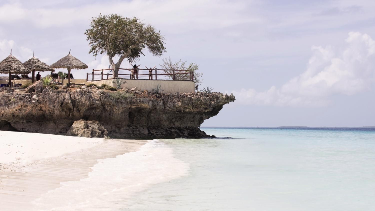 The Royal Zanzibar Beach Resort - 4* pas cher photo 10