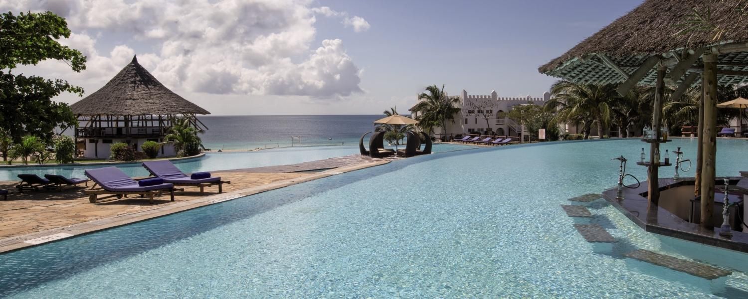 The Royal Zanzibar Beach Resort - 4* pas cher photo 11