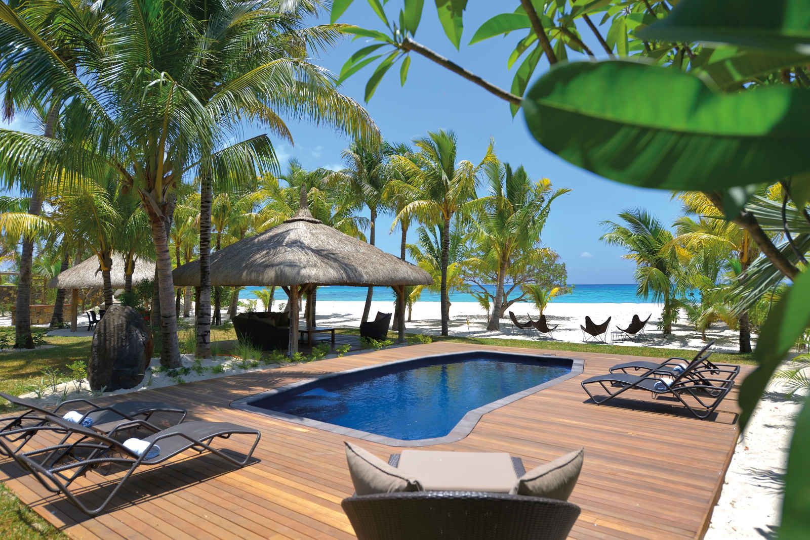 Dinarobin beachcomber Golf Resort & Spa - 5* pas cher photo 1