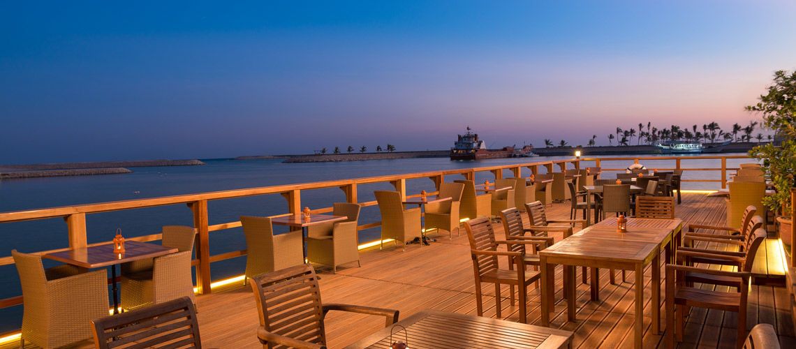 Fanar Hotel 5* pas cher photo 7