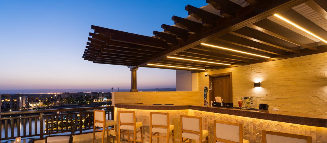 Fanar Hotel 5* pas cher photo 8