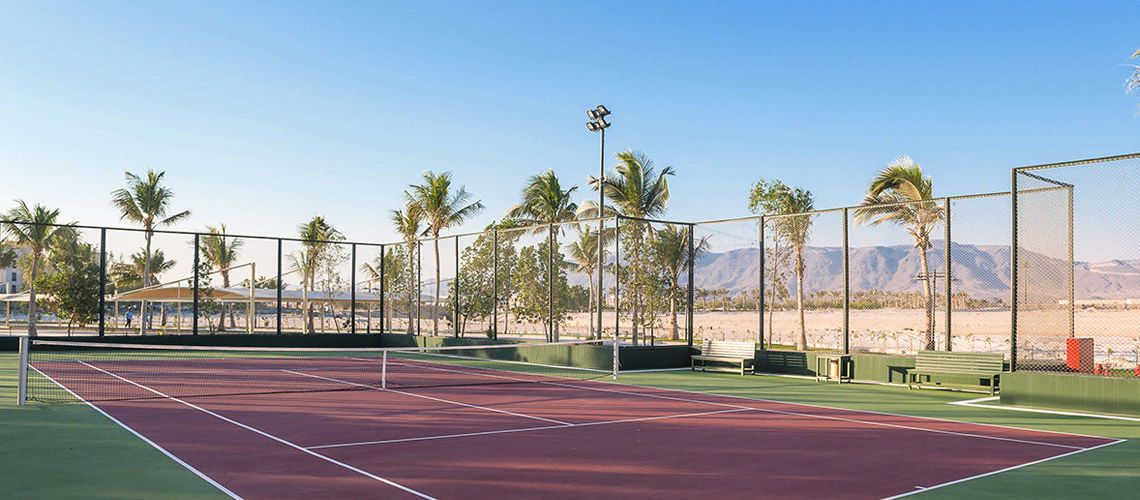 Fanar Hotel 5* pas cher photo 11