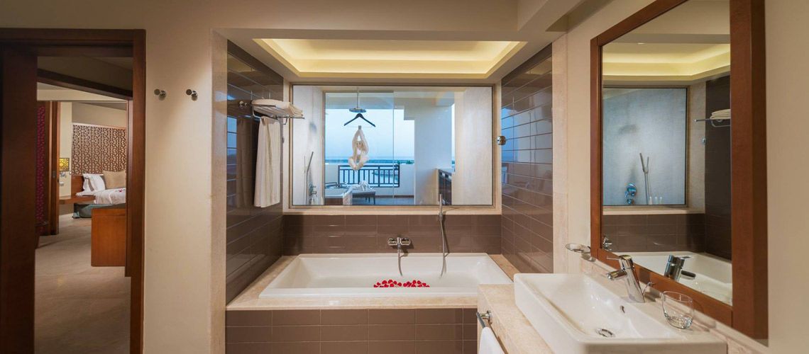 Kappa Club Oman Fanar Hotel 5* pas cher photo 6