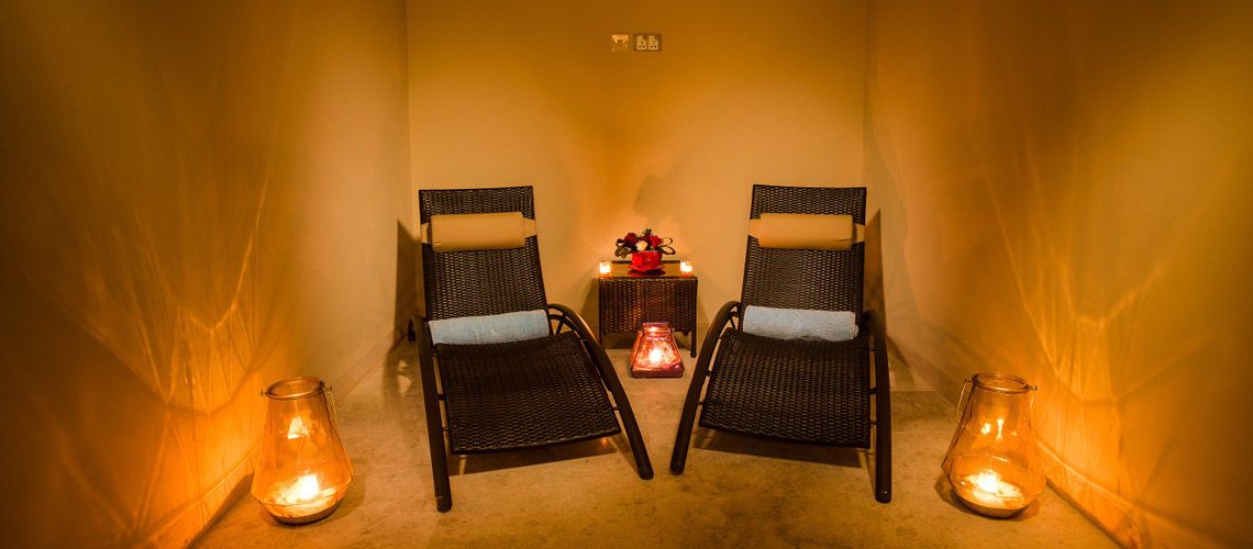 Kappa Club Oman Fanar Hotel 5* pas cher photo 9