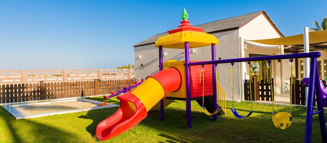 Kappa Club Oman Fanar Hotel 5* pas cher photo 10