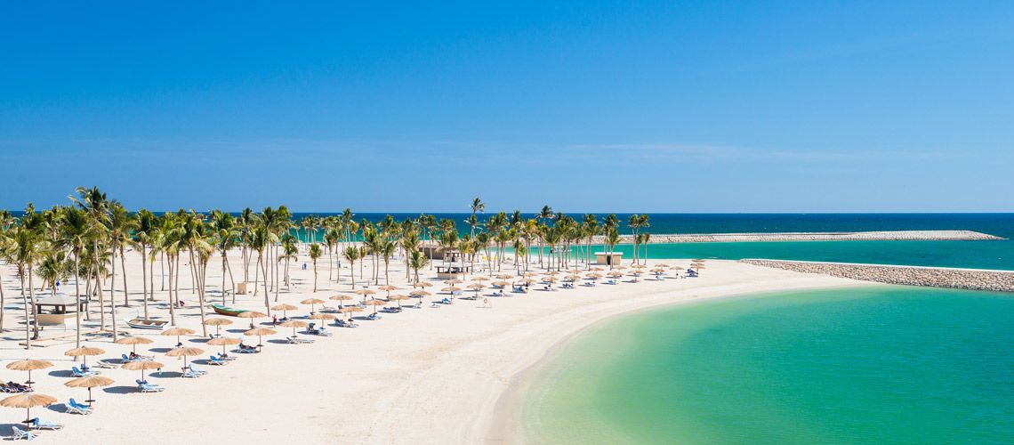 Kappa Club Oman Fanar Hotel 5* pas cher photo 11