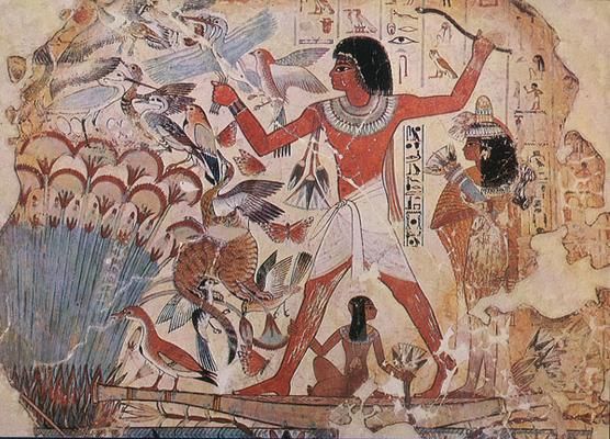 Fabuleuse Egypte & Jaz Aquamarine 5* pas cher photo 1