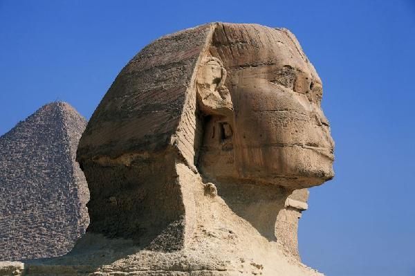 Fabuleuse Egypte & Jaz Aquamarine 5* pas cher photo 12