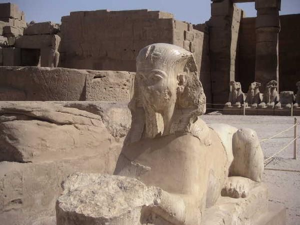 Fabuleuse Egypte & Jaz Lamaya 5* pas cher photo 1