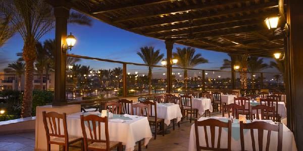 Fabuleuse Egypte & Jaz Lamaya 5* pas cher photo 10