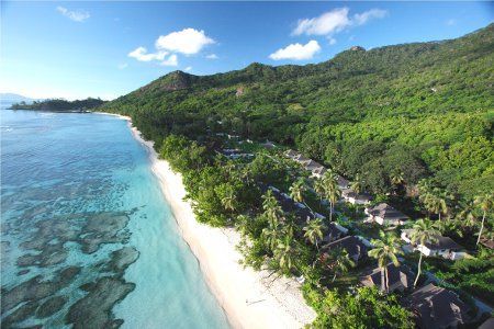 Hilton Labriz Resort & Spa 5* pas cher photo 1