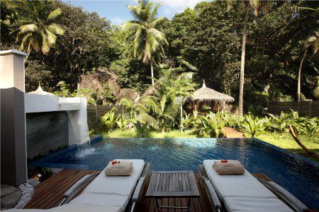 Hilton Labriz Resort & Spa 5* pas cher photo 2
