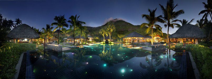 Hilton Labriz Resort & Spa 5* pas cher photo 3