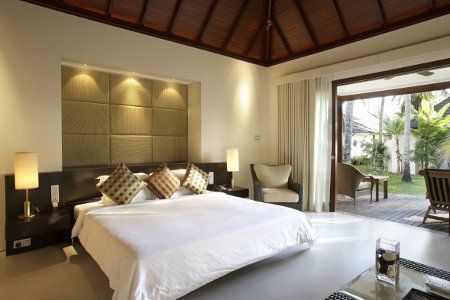 Hilton Labriz Resort & Spa 5* pas cher photo 5
