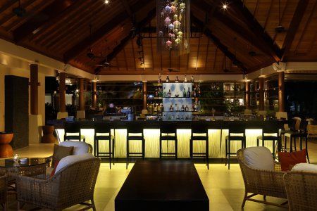 Hilton Labriz Resort & Spa 5* pas cher photo 6
