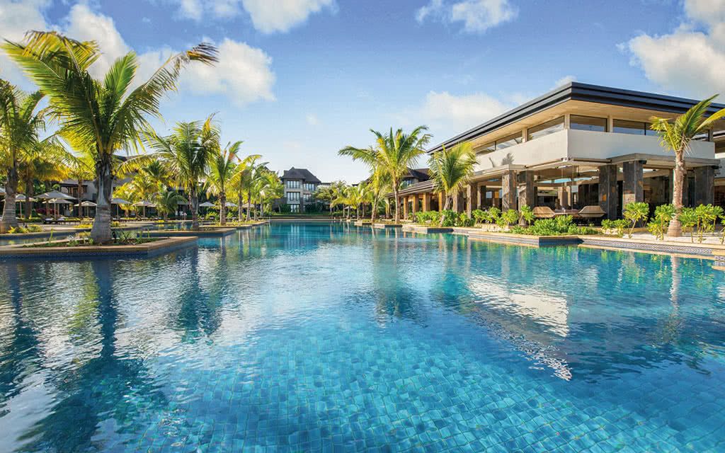 Hôtel The Westin Turtle Bay Resort & Spa Mauritius - Offre spéciale Noces 5* pas cher photo 1