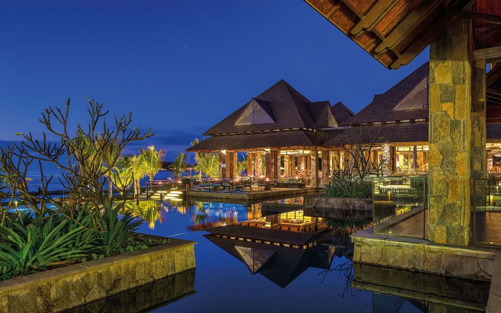 Hôtel The Westin Turtle Bay Resort & Spa Mauritius - Offre spéciale Noces 5* pas cher photo 12