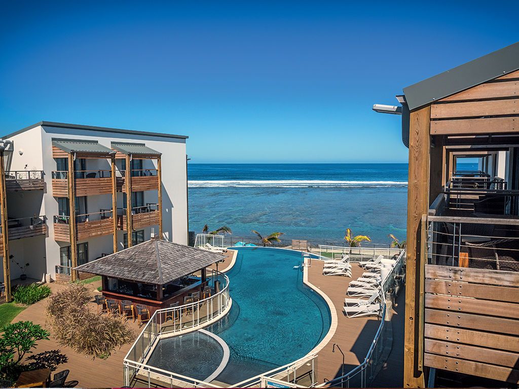 Le Battant des Lames 3* pas cher photo 1