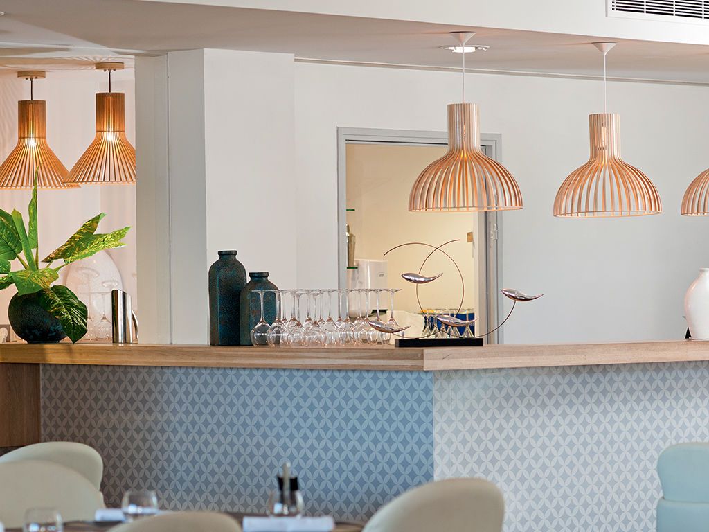 Le Battant des Lames 3* pas cher photo 2