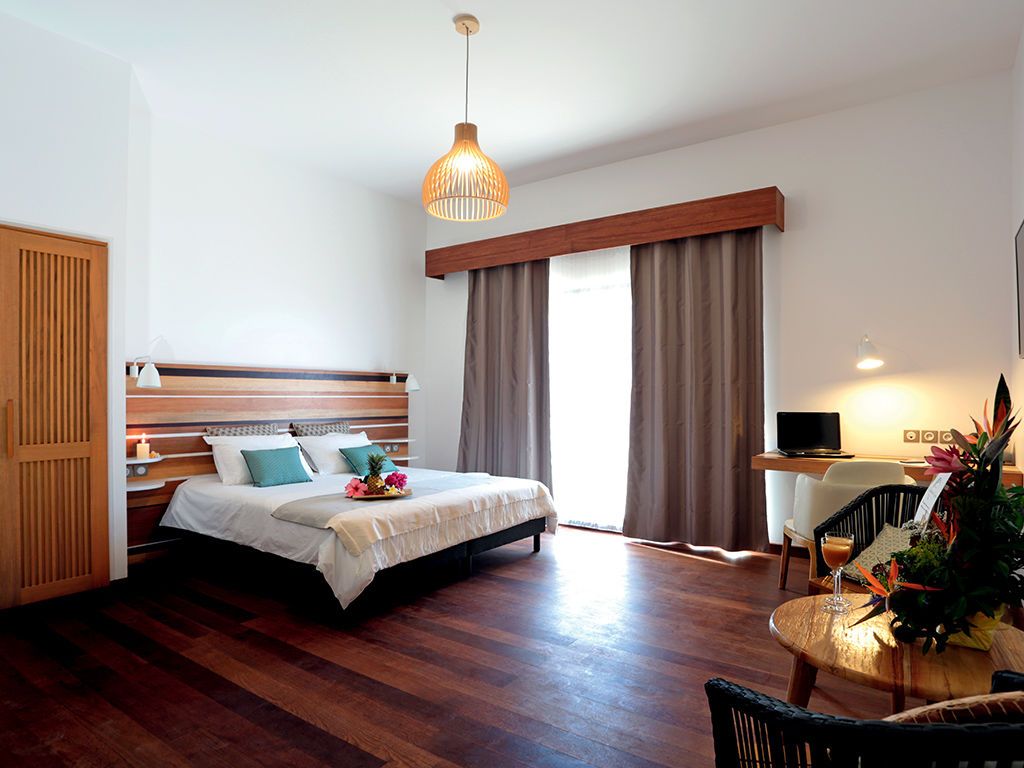 Le Battant des Lames 3* pas cher photo 3