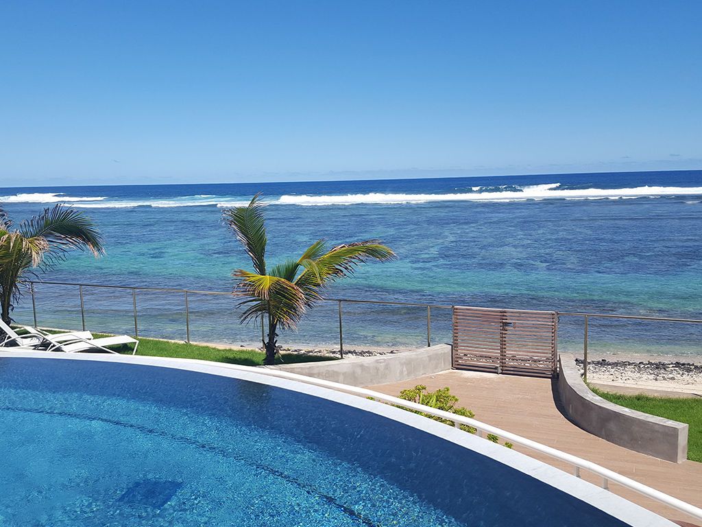 Le Battant des Lames 3* pas cher photo 4