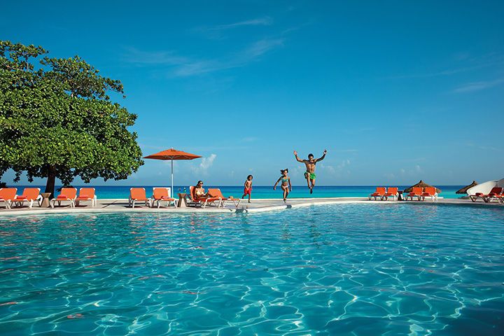 Sunscape Cove Montego Bay 4* pas cher photo 2