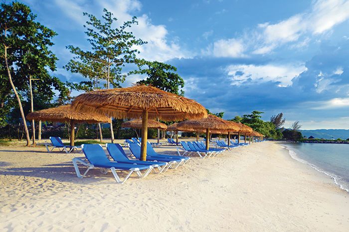 Sunscape Cove Montego Bay 4* pas cher photo 3