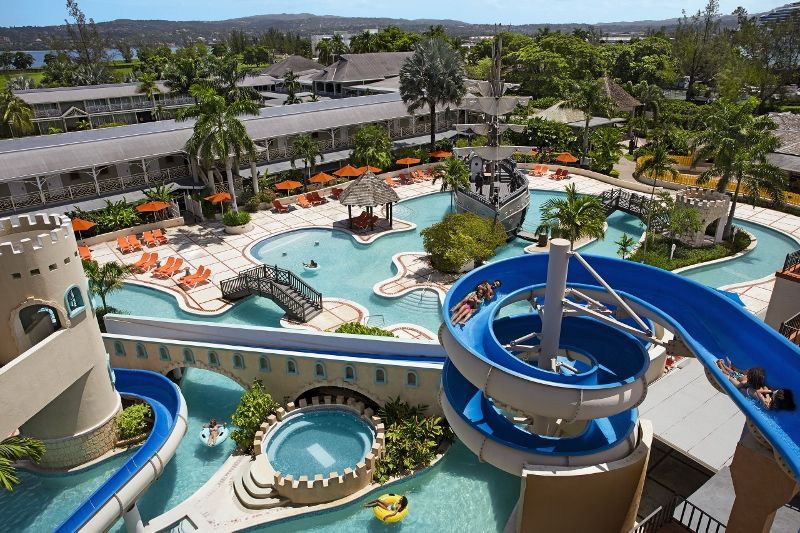 Sunscape Cove Montego Bay 4* pas cher photo 5