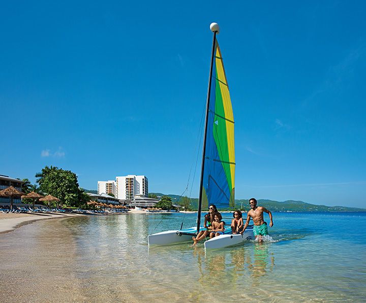 Sunscape Cove Montego Bay 4* pas cher photo 10