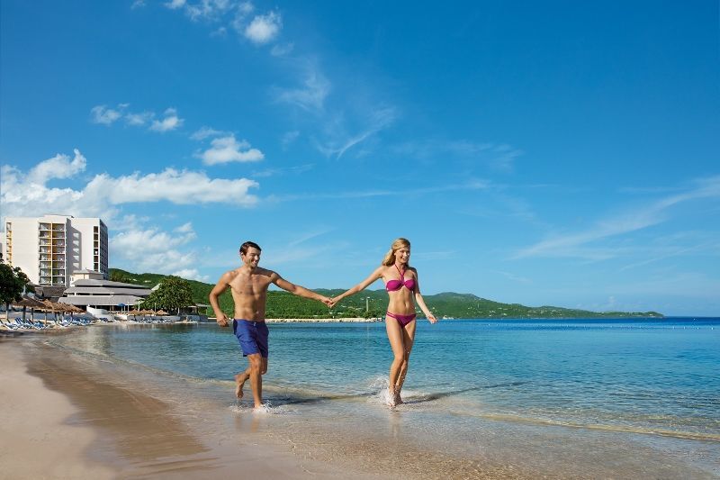 Sunscape Cove Montego Bay 4* pas cher photo 11