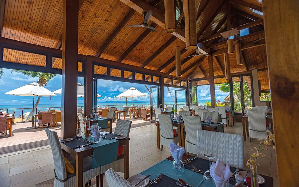 Hôtel Coco de Mer & Black Parrot Suites - Offre spéciale Noces 4* pas cher photo 10