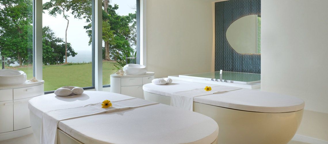 Kappa Club The ShellSea Krabi 5* pas cher photo 12