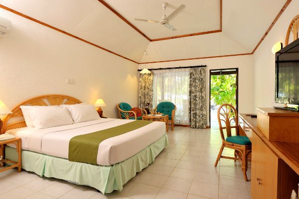 Hôtel Paradise Island Resort & Spa 5* pas cher photo 7