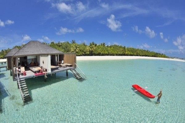 Hôtel Paradise Island Resort & Spa 5* pas cher photo 10