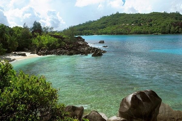 Hôtel Constance Ephelia 5* pas cher photo 2