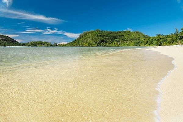 Hôtel Constance Ephelia 5* pas cher photo 3