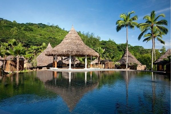 Hôtel Constance Ephelia 5* pas cher photo 4