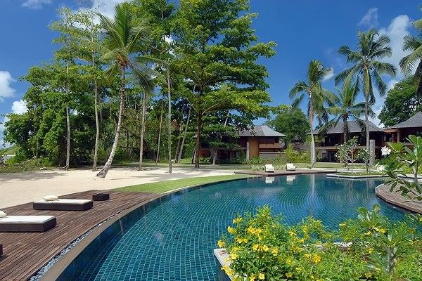 Hôtel Constance Ephelia 5* pas cher photo 6