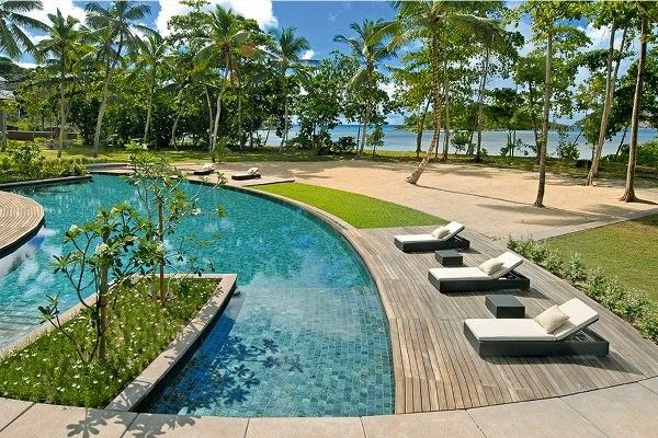 Hôtel Constance Ephelia 5* pas cher photo 9