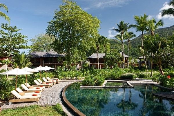 Hôtel Constance Ephelia 5* pas cher photo 10